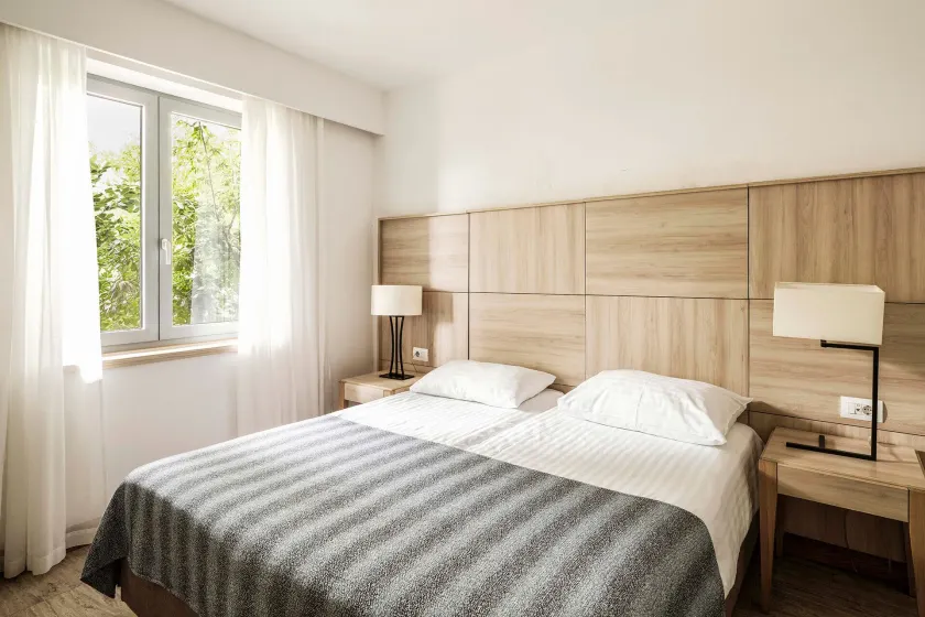Zaton Holiday Resort Apartments - Image 1