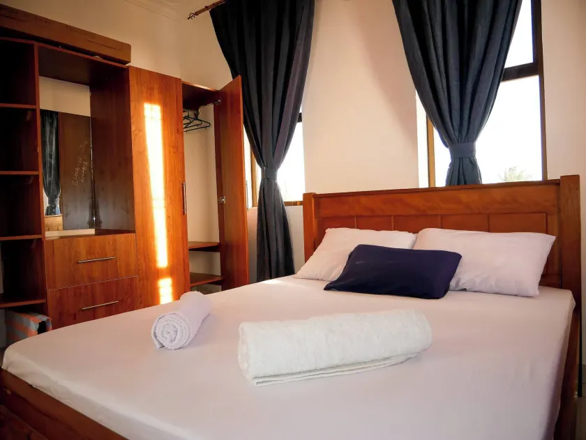 Serine 2 Bedroom Serviced Apartments - Image 1