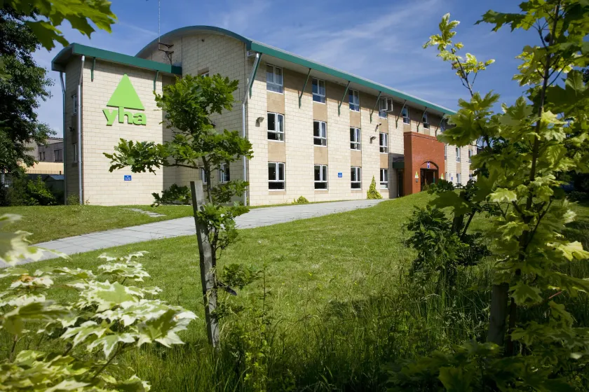 YHA Liverpool Albert Dock - Image 1