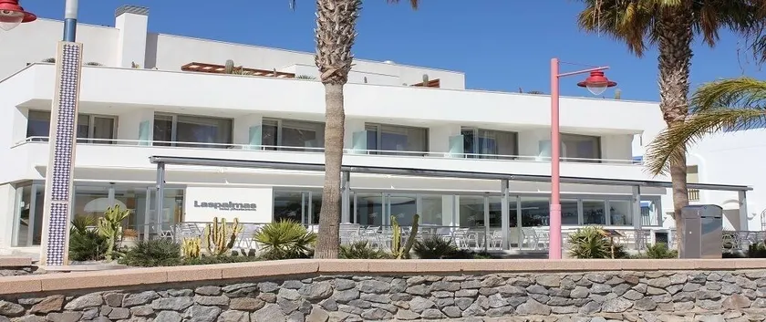 Hotel Las Palmas - Image 1