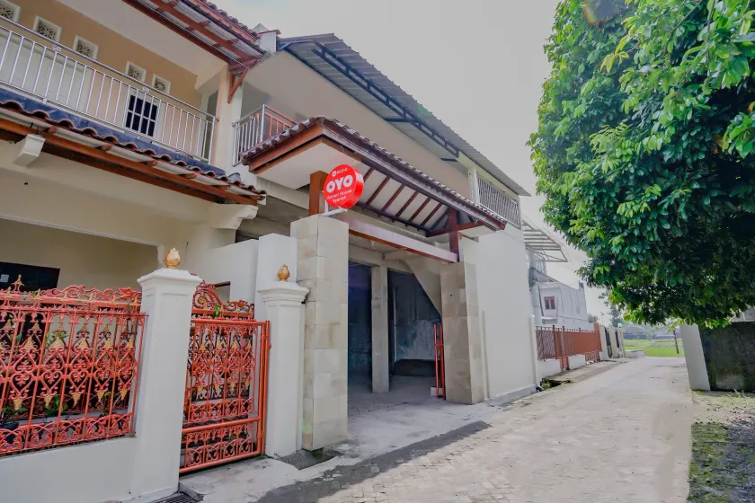 Hotel O Kenari House Syariah - Image 1