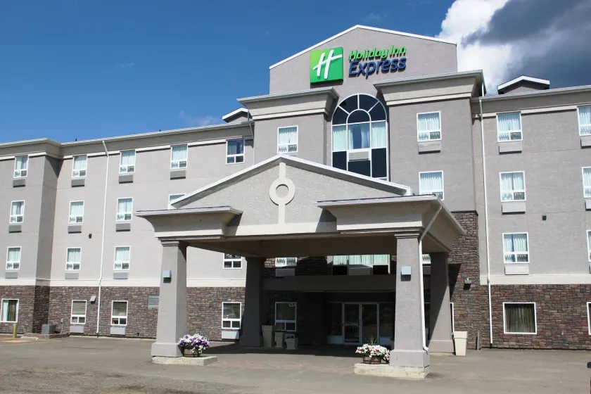 Holiday Inn Express Yorkton East by IHG - Image 1