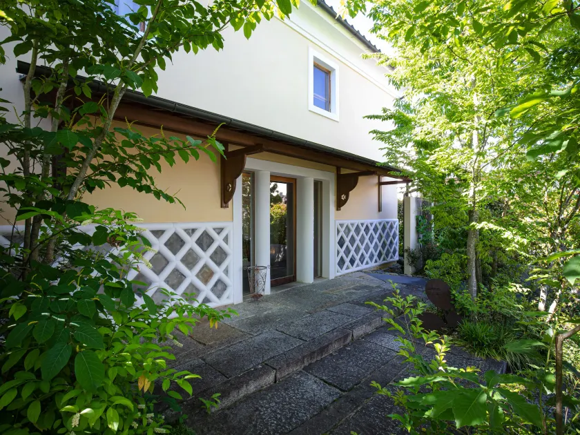 UCHIKO-Inn - Image 1