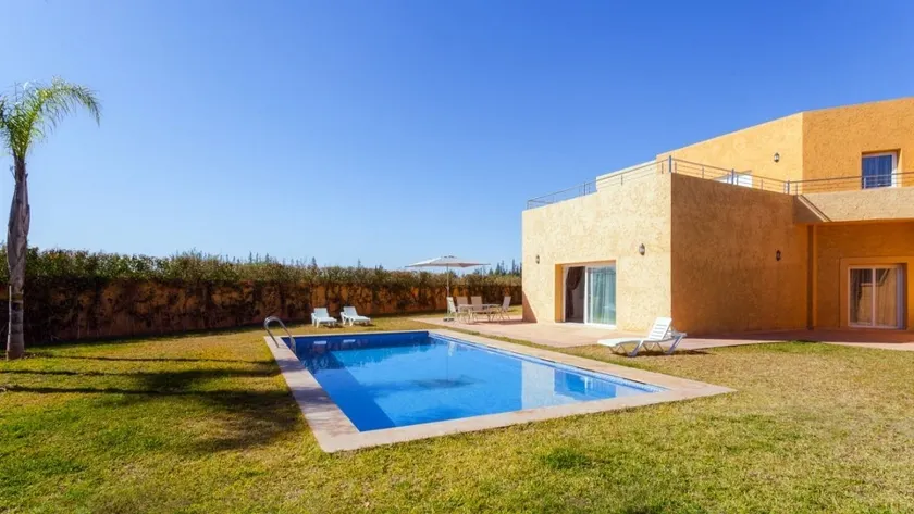 Olivar Palace-Luxury Villa - Image 1