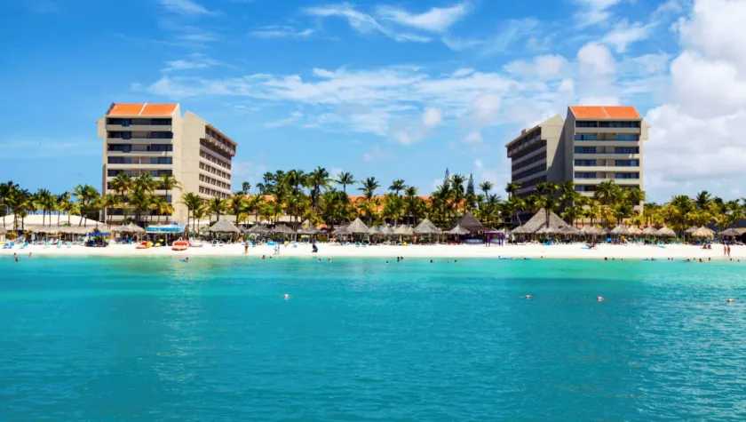 Barceló Aruba - All Inclusive - Image 1