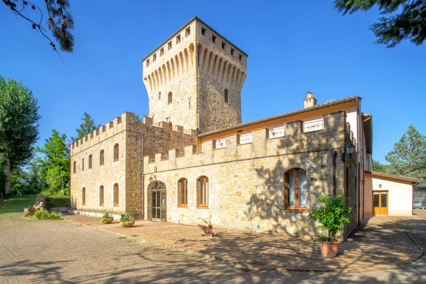Torrenova di Assisi Country House - Image 1