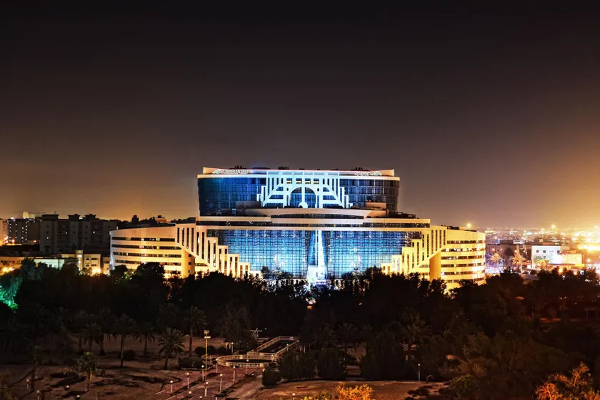 Holiday Villa Hotel & Residence City Centre Doha - Image 1