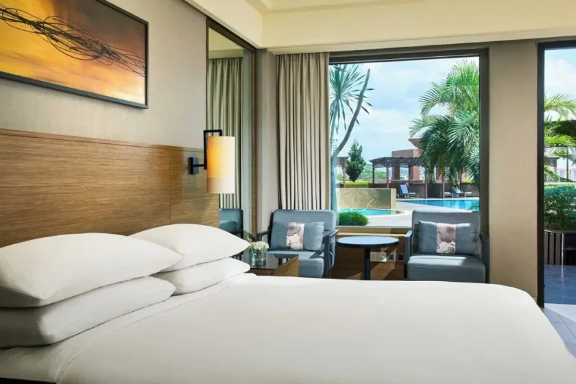 Renaissance Johor Bahru Hotel - Image 1