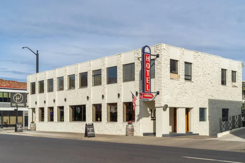 The Hotel Pendleton, Trademark Collection by Wyndham - Image 1