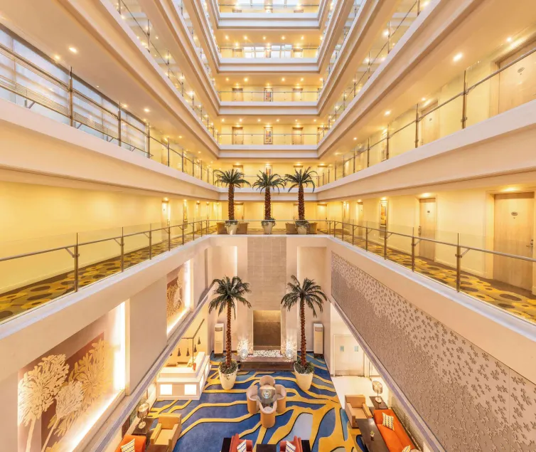Park Plaza Faridabad - Image 1