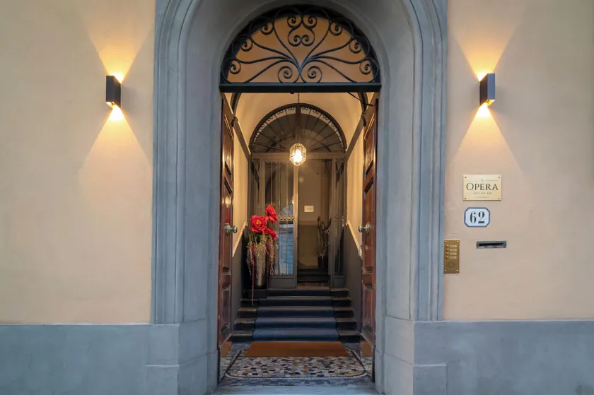 Opera Boutique B&B - Image 1