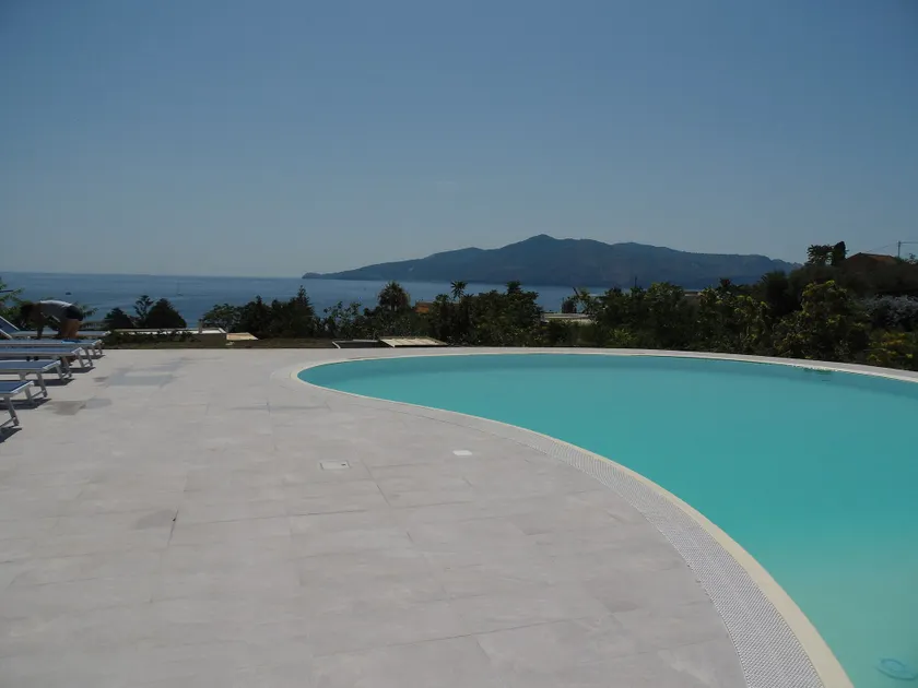 Hotel Da Franco Relax and Pool - Image 1