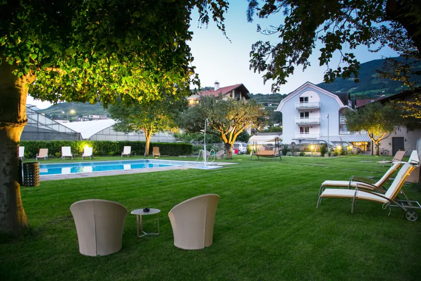 Hotel Goldenes Roessl-adults only - Image 1