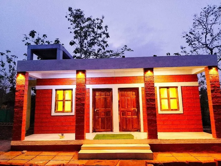 Patil Resort - Image 1