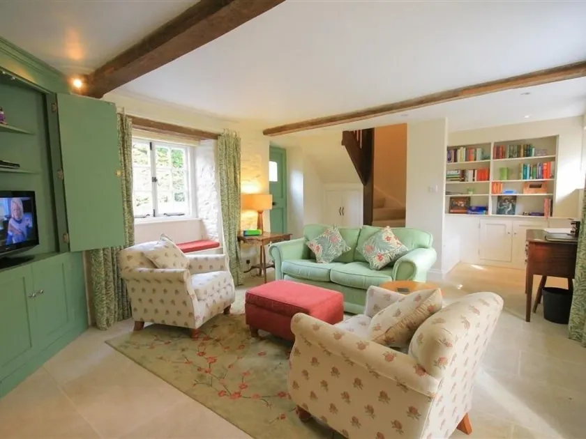 Keen Cottage - Image 1