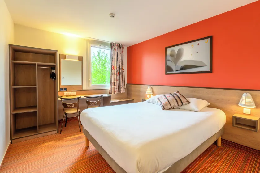 ACE Hôtel Arras-Beaurains - Image 1