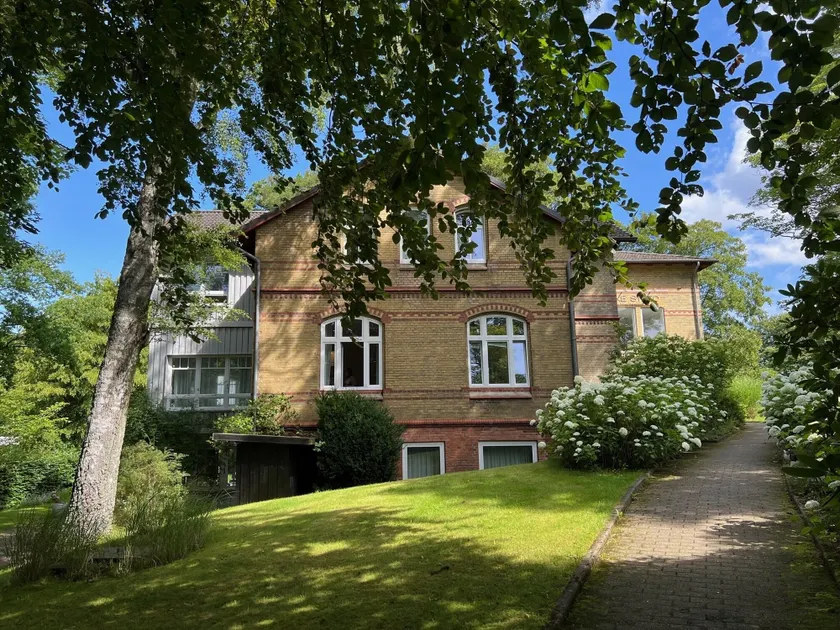 Aarskogs Boutique Hotel - Image 1