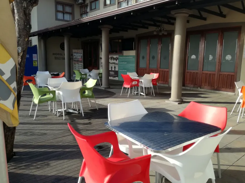 Hotel Savera - Image 1