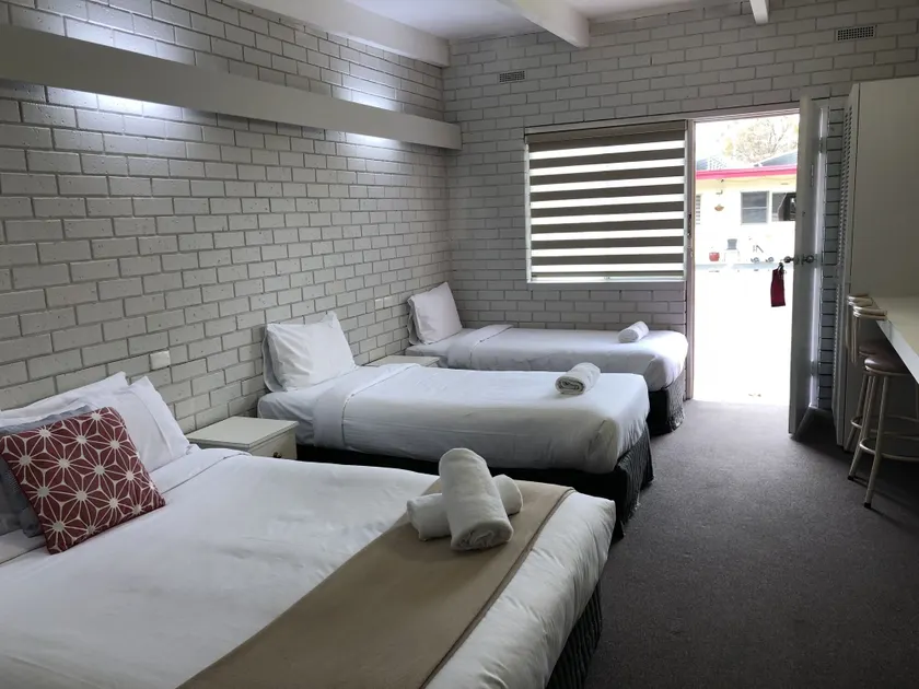 Wattle Motel - Image 1