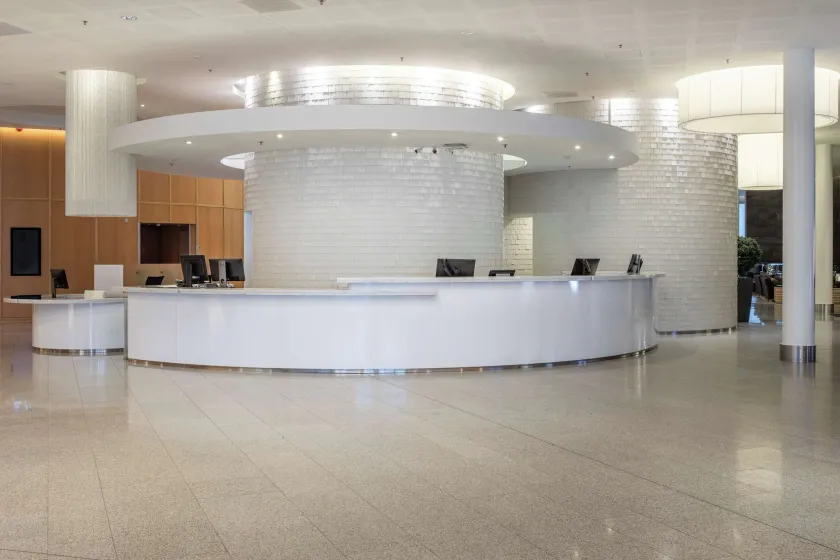 Hilton Helsinki Airport - Image 1
