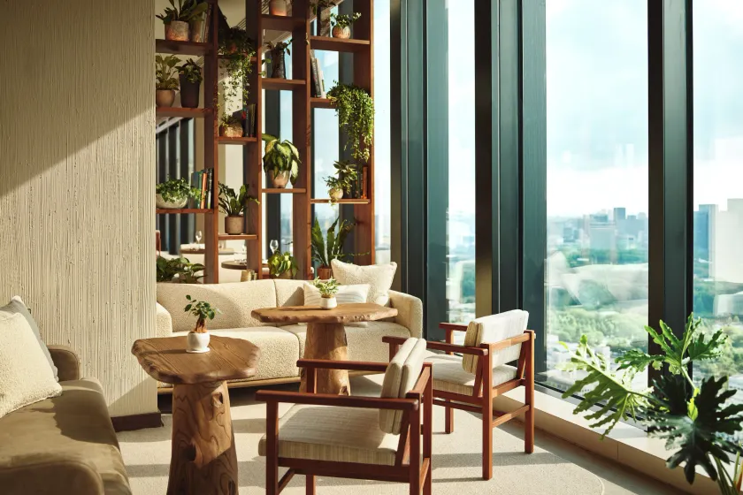 1 Hotel Tokyo - Image 1
