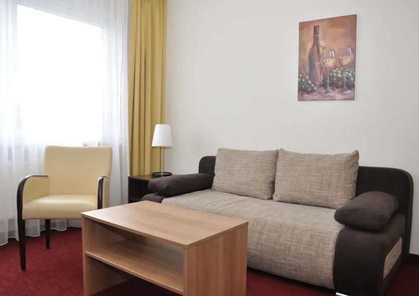 Aparthotel Oberhof - Image 1