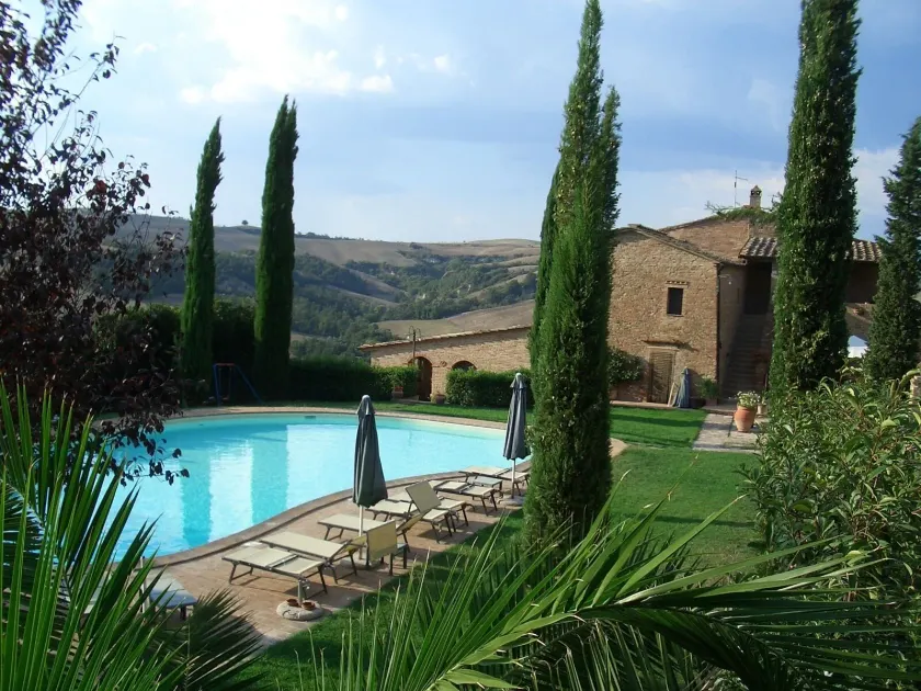 Agriturismo Vergelle - Image 1