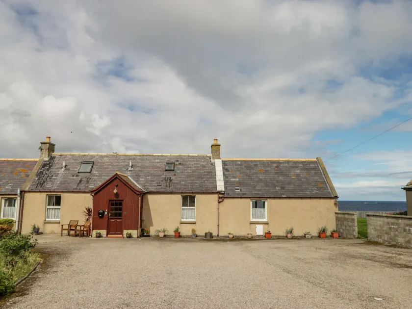 Braehead Croft - Image 1