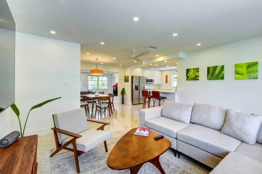 Charming Sarasota Vacation Home Near Downtown - Image 1