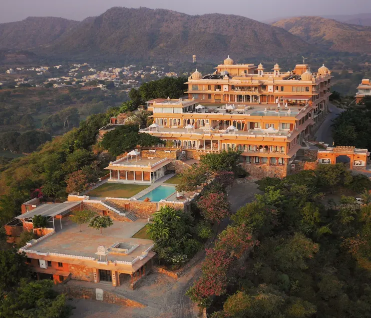 Fateh Garh Resort by Fateh Collection - Image 1