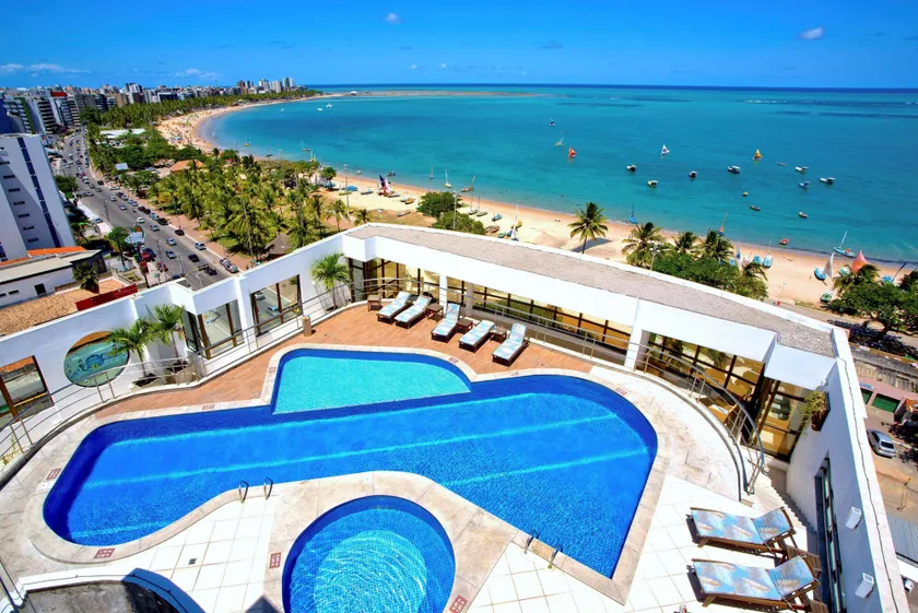 Best Western Premier Maceió - Image 1