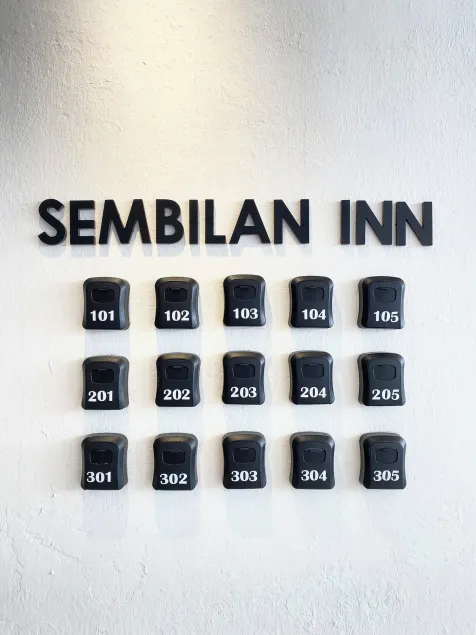 Sembilan Inn by Soft Loft - Image 1
