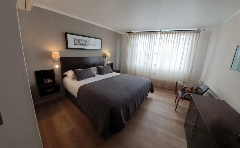 Hotel RP - Image 1