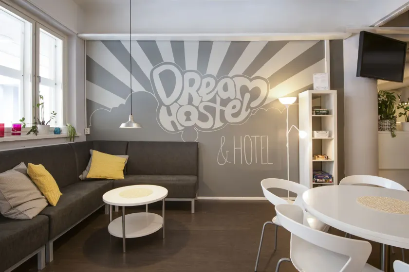 Dream Hostel & Hotel Tampere - Image 1