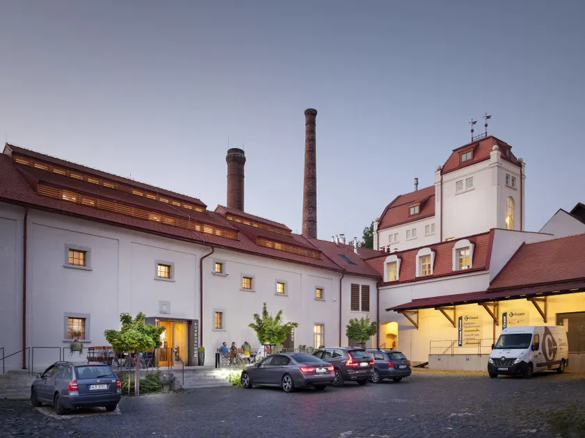 Hotel Kleis - Image 1