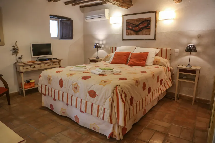 Latu Corsu - Chambres d'hôtes et gites au Cap Corse - Image 1