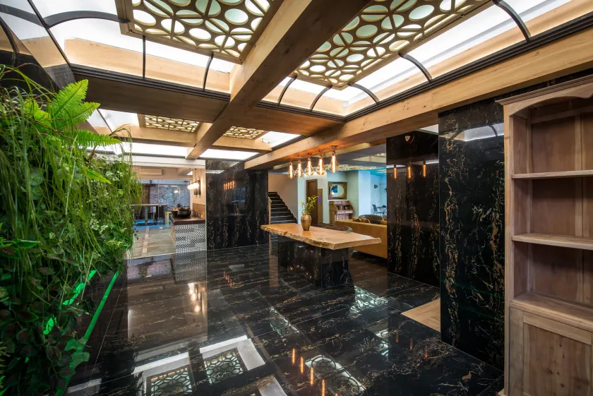 Anesis Blue Boutique Hotel - Image 1