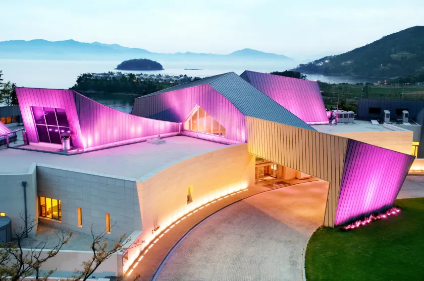 Ananti at Namhae - Image 1