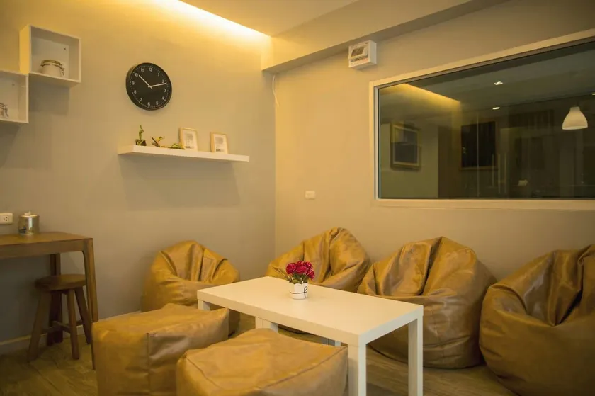 The Suvarnabhumi Apartment - Image 1