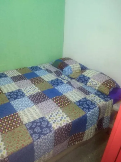 Hostal Gran Santiago Yungay - Image 1