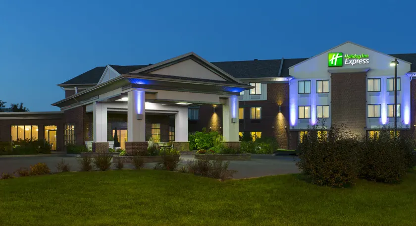 Holiday Inn Express Quebec City-Sainte Foy by IHG - Image 1
