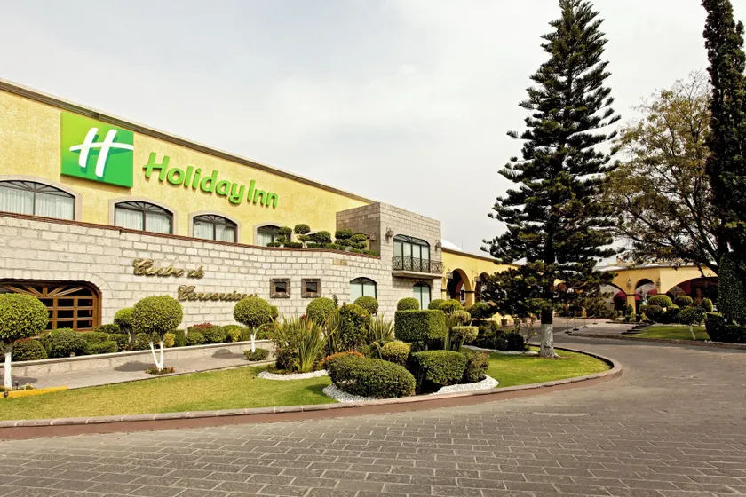 Holiday Inn Queretaro Centro Historico by IHG - Image 1