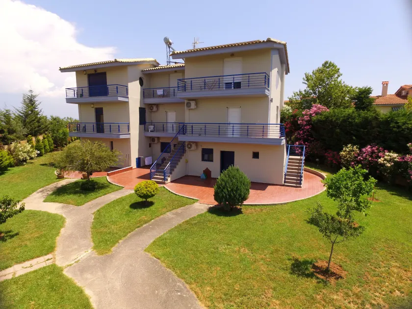 Villa Orama - Image 1