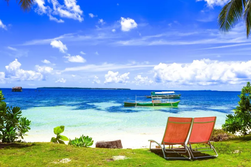 Retreat Siargao Resort - Image 1