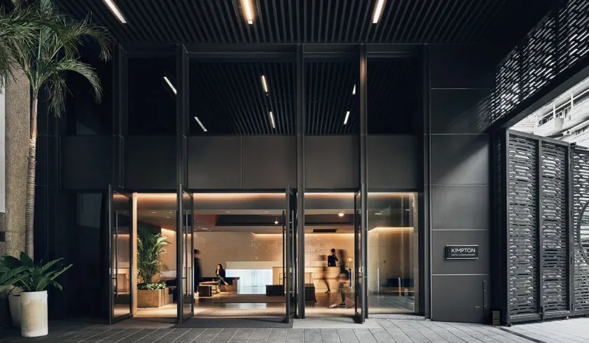 Kimpton Da An Taipei- an IHG Hotel - Image 1
