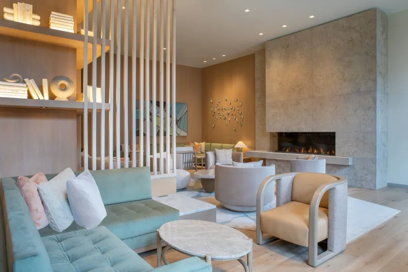 The Westin Sacramento Riverfront Hotel & Spa - Image 1