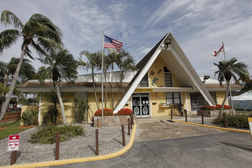 Miami Everglades RV Resort - Image 1