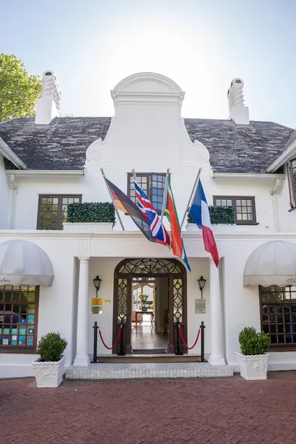 The Claremont Boutique Hotel - Image 1