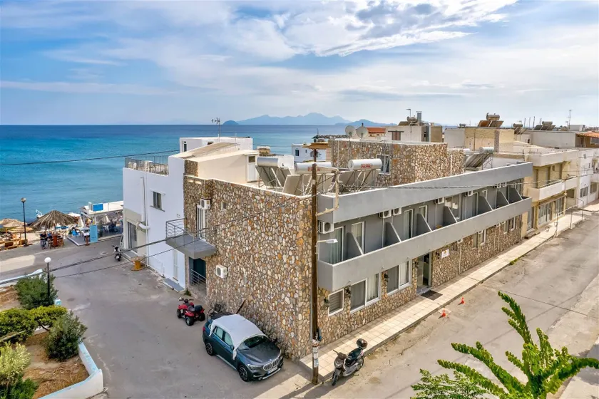 Silver Beach Hotel - Image 1