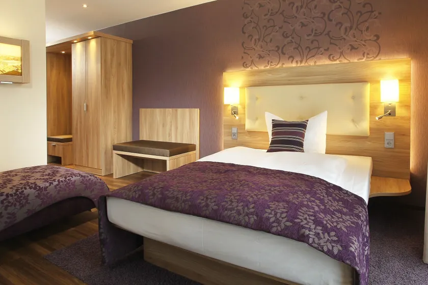 Hotel Simonshof - Image 1